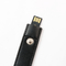 Disco flash USB de pulsera de cuero 20MB/S Velocidad de lectura con soporte de logotipo personalizado