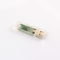 Velocidad de escritura rápida Disco flash USB plástico USB 2.0 4-10MB/S -50°C Rango de temperatura 80°C