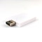 USB reciclado Toshiba Chips 1TB de almacenamiento enchufe y reproduce USB negro/blanco 2.0/3.0/3.1