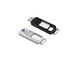 Aceite de caucho reciclado USB memoria de memoria Toshiba Samsung SanDisk Hynix Micron 1G - 1TB
