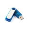 Alta velocidad de plástico USB Stick Micron Chips 1G-1TB Almacenamiento USB 3.0 memoria completa grado A Flash